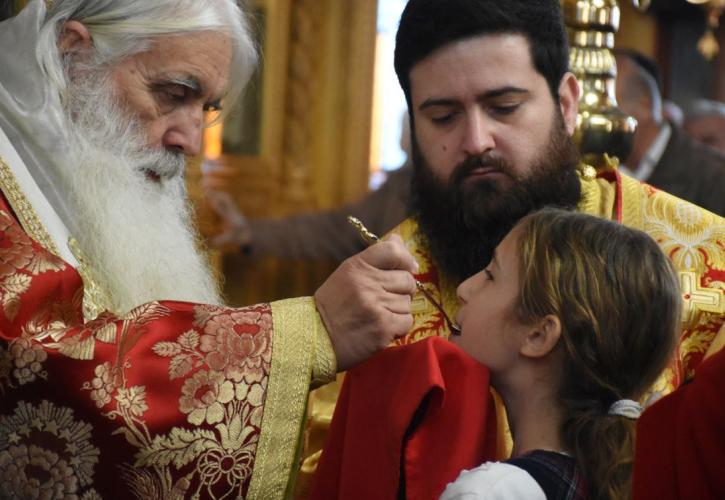 Ούτε Πάσχα στο χωριό, ούτε περιφορά του Αγίου Φωτός! Προέχει η υγεία μας