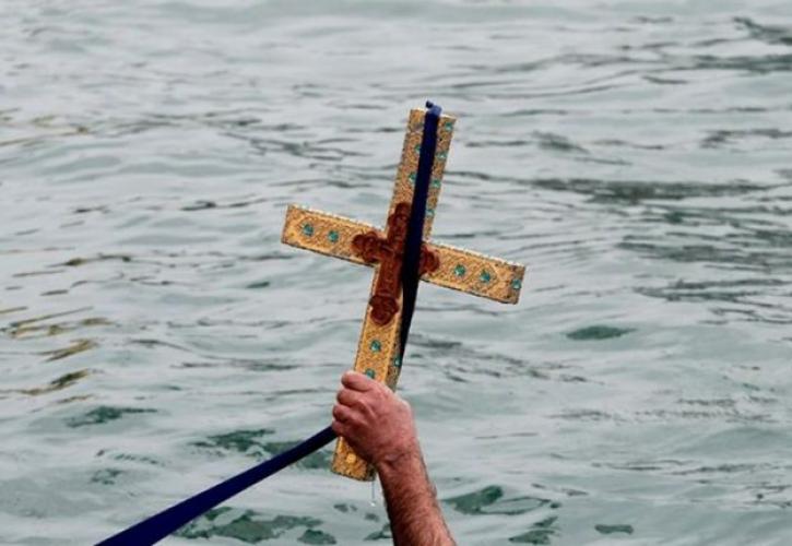Παναγιωτόπουλος για Θεοφάνεια: H εκκλησία δεν προτάσσει την υγεία - Είναι λυπηρό