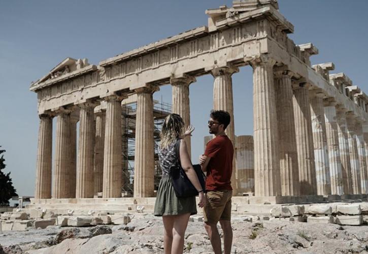 Μερική αισιοδοξία και ελάχιστες προκρατήσεις η μέχρι στιγμής εικόνα του ελληνικού τουρισμού