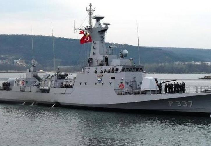 «Καταιγισμός» από την Τουρκία - Εξέδωσε 3 Navtex λίγο πριν τις διερευνητικές επαφές