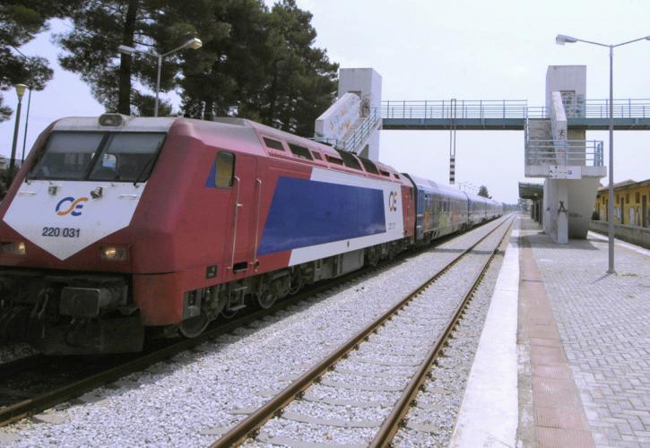 Αποκτά ξανά σιδηρόδρομο η Βόρεια Πελοπόννησος 