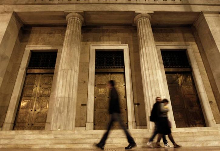 Τράπεζες: Εγκαταλείπεται ο στόχος για αύξηση των καταθέσεων κατά 10 δισ. ευρώ