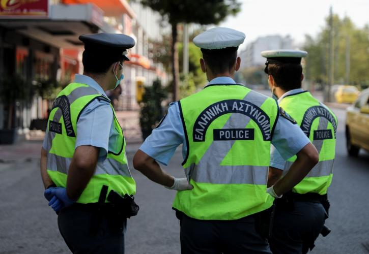 Συλλήψεις και πρόστιμα ύψους 524.950 ευρώ - Συνεχίζονται οι έλεγχοι για την τήρηση των μέτρων
