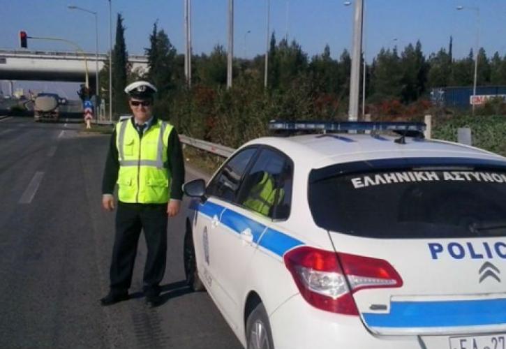 Προσωρινές κυκλοφοριακές ρυθμίσεις στον αυτοκινητόδρομο Κόρινθος – Τρίπολη - Καλαμάτα