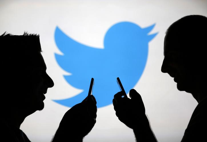 Twitter: «Έκλεισαν» 70.000 λογαριασμοί αφιερωμένοι στην οργάνωση QAnon