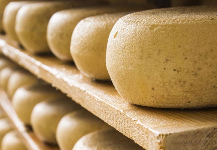Tα πέντε πιο ακριβά τυριά στον κόσμο