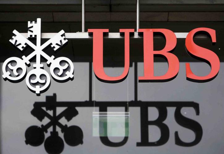 UBS: Τέλη Μαρτίου θα ανασχεθεί η εξάπλωση του κοροναϊού
