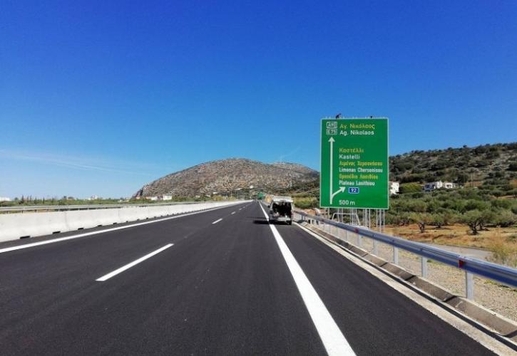 Τα «σφιχτά» χρονοδιαγράμματα του Ταμείου Ανάκαμψης για Ε65, ΒΟΑΚ και οδική ασφάλεια