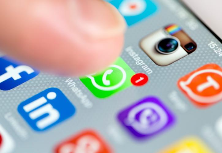 Εγκαταλείπουν το WhatsApp οι χρήστες - Signal και Telegram οι μεγάλοι κερδισμένοι