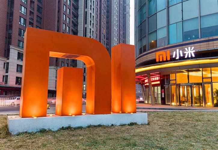 Η Xiaomi σημειώνει σταθερή αύξηση εσόδων και κερδών για το 2020