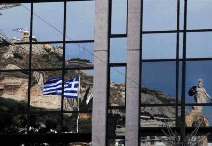 Νέος CEO στο Υπερταμείο (ΕΕΣΥΠ) ο κ. Γρ. Δημητριάδης