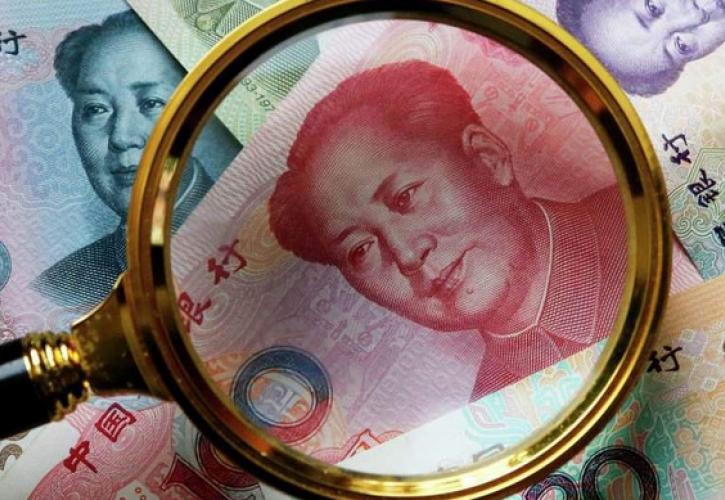 Κίνα: Ο όγκος χρηματιστηριακών συναλλαγών επικεντρώνεται τοπικά και διατηρεί το 1 τρισ. γουάν 