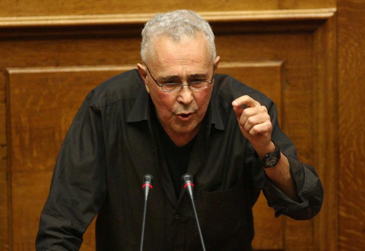 Ζουράρης: «Τρύπα στο νερό» η επέκταση στα 12 ναυτικά μίλια