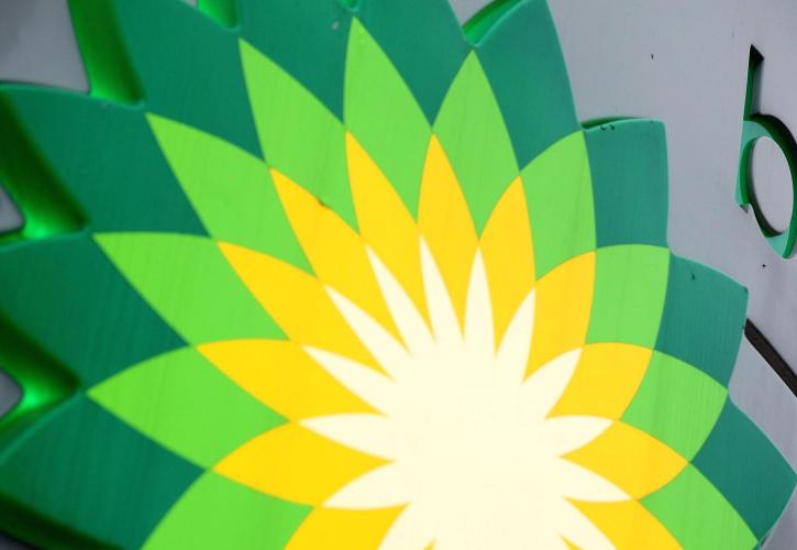 «Βουτιά» 66% στα κέρδη της BP στο πρώτο τρίμηνο