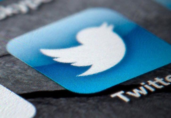 Twitter: 192 εκατομμύρια χρήστες έκαναν καθημερινά login - Αποτελέσματα δ' τριμήνου του 2020