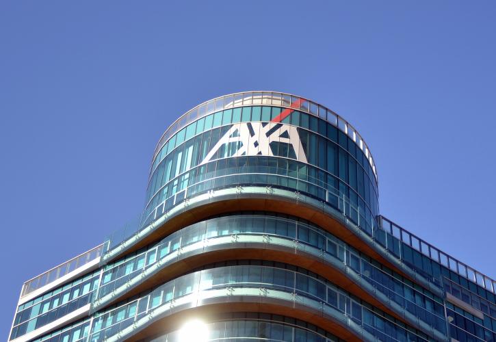 Σημαντικό πλήγμα στα κέρδη της AXA λόγω του κορονοϊού