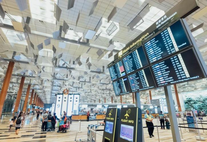 IATA: Ρευστότητα 75-95 δισ. δολ. θα απωλέσουν οι αεροπορικές το 2021 - Θα εισηγηθεί travel pass