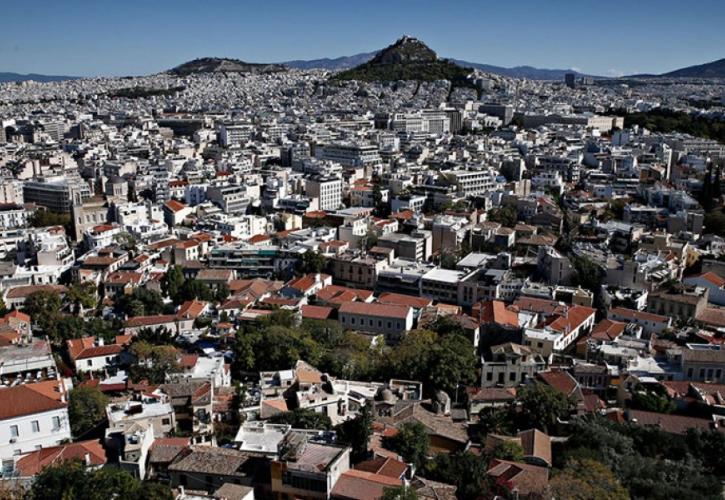 Πού κυμαίνονται τα ενοίκια για διαμερίσματα 15ετίας – Η εικόνα στην Αττική