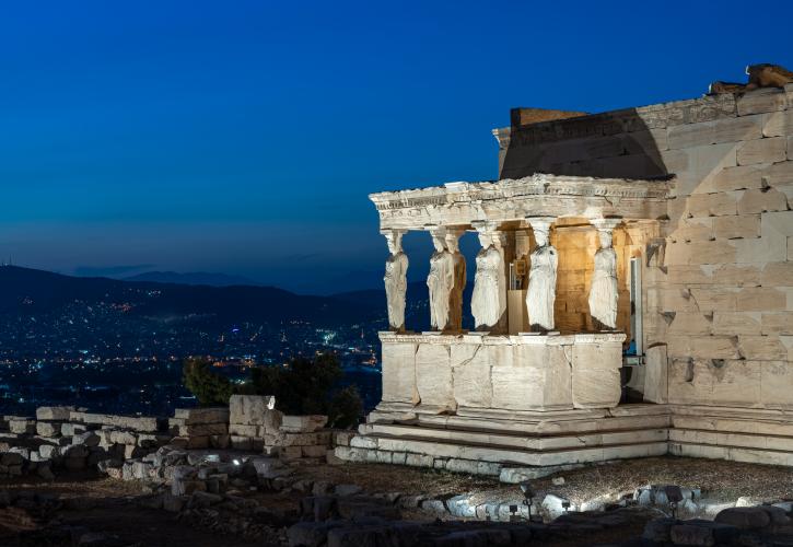 Πώς ο Πολιτισμός μπορεί να λειτουργήσει ως όχημα για την ανάπτυξη της ελληνικής οικονομίας