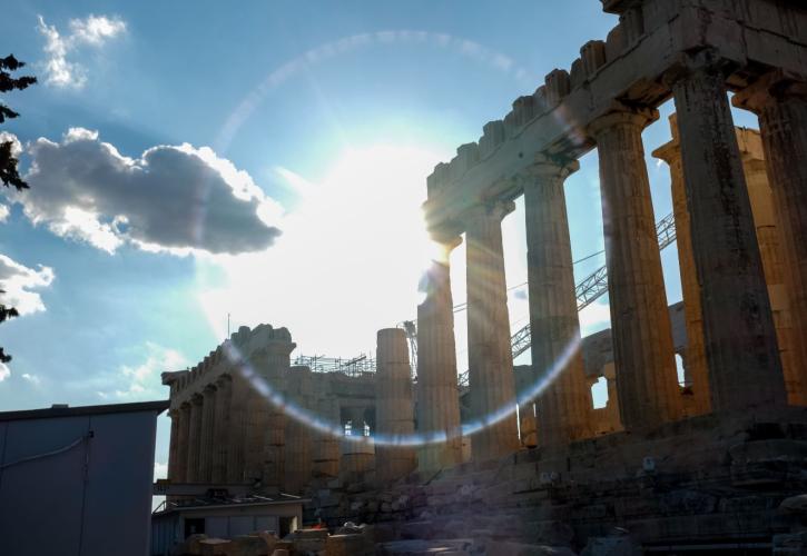 DW: Θετικά τα σημάδια για τον ελληνικό τουρισμό