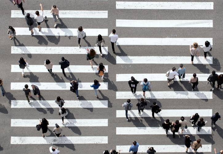 Σταθερή στο 8,3% η ανεργία στην Ευρωζώνη για τον Φεβρουάριο