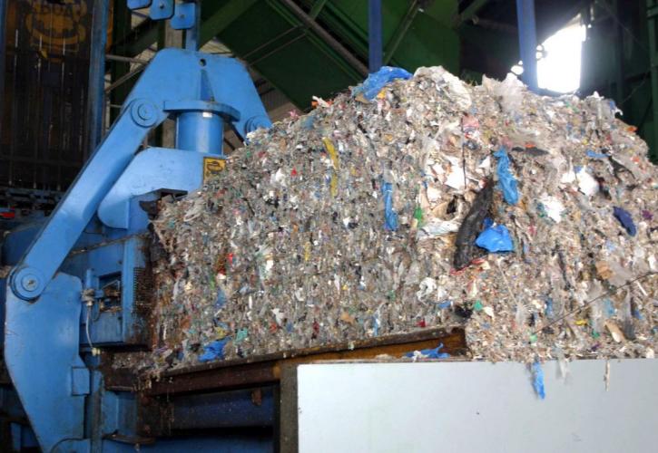 Ξεκίνησε η β’ φάση για τις 2 ΣΔΙΤ μονάδες αποβλήτων 660 εκατ. ευρώ σε Αττική