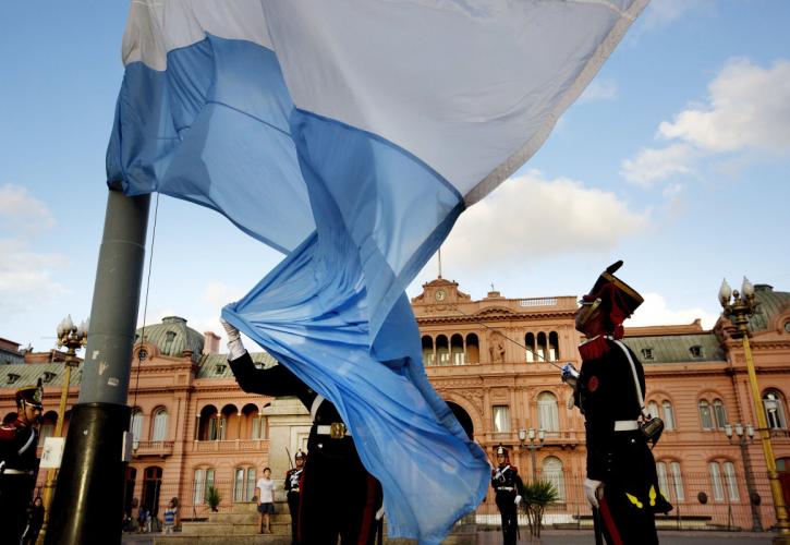 Αργεντινή: Μπλακ άουτ στο Μπουένος Άιρες εν μέσω καύσωνα
