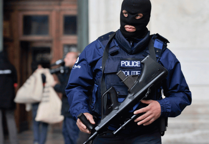 Συναγερμός στις Βρυξέλλες: Επίθεση με μαχαίρι στο Μετρό – Αναφορές για πολλούς τραυματίες
