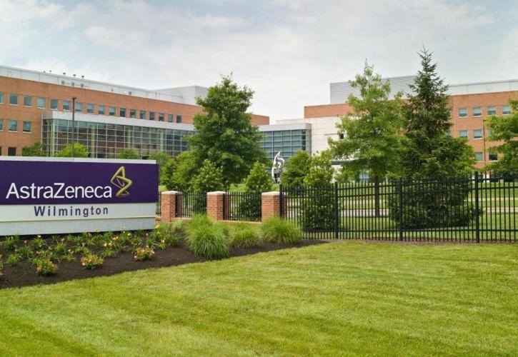 Η AstraZeneca καταθέτει αίτημα για έγκριση του εμβολίου στις ΗΠΑ