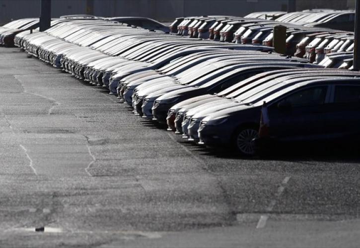 Ford: Επεκτείνεται στην αγορά των υβριδικών - Κέρδη 2% για τη μετοχή