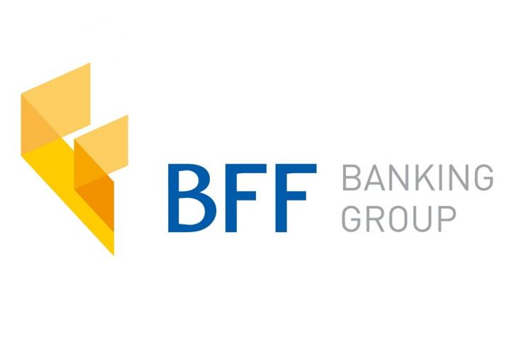 Όμιλος BFF Banking Group: Αυξημένα κατά 38,1% τα καθαρά προσαρμοσμένα κέρδη στο α' τρίμηνο