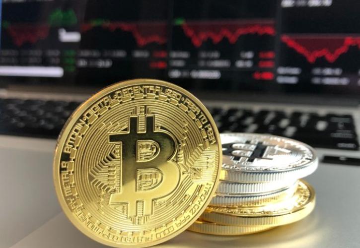 Έχασε προς στιγμήν τα 50.000 δολάρια το bitcoin