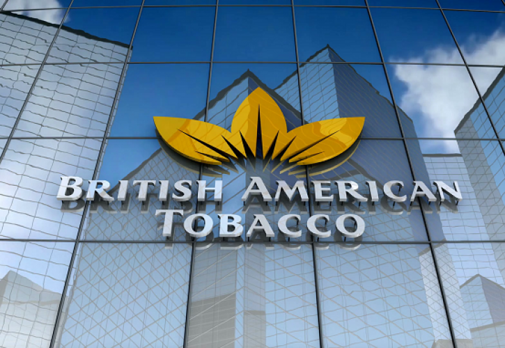 Νέες επενδύσεις στην Ελλάδα από την British American Tobacco Hellas ύψους 10 εκατ. ευρώ