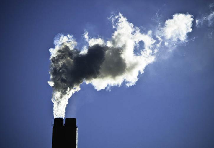 Οι δεσμεύσεις για την κλιματική αλλαγή πιέζουν τις τσιμεντοβιομηχανίες