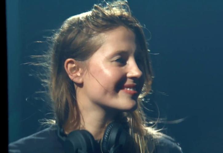 Σε ρυθμούς techno η Αρχαία Μεσσήνη από την dj Charlotte de Witte