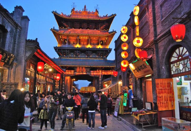 Κίνα: Σε καραντίνα για τον κοροναϊό όσοι επιστρέφουν στο Πεκίνο