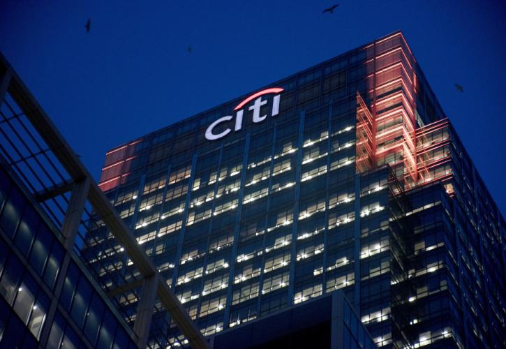 Νέο trade από τη Citi στα ελληνικά ομόλογα - Οι 4 «καταλύτες»