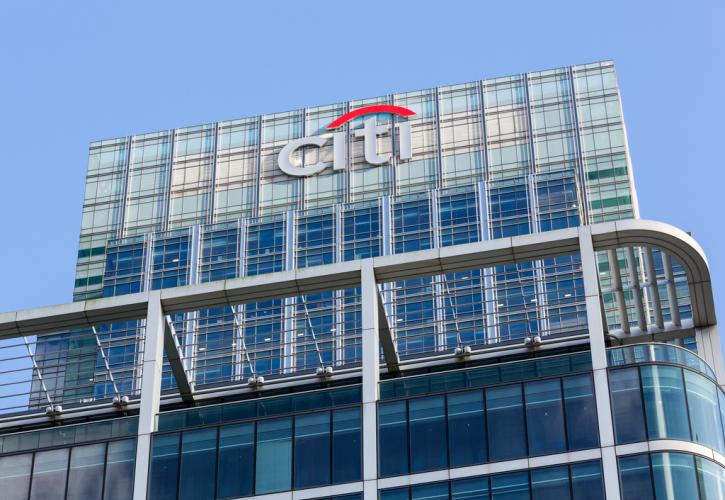 Τι «βλέπει» τώρα η Citi για τις ελληνικές τράπεζες και τα τραπεζικά ομόλογα