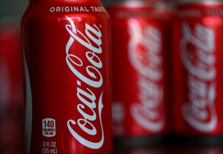 «Έπιασε» εκ νέου τα 10 δισ. ευρώ η Coca Cola 3Ε