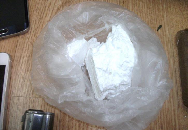 ΣΔΟΕ: Κατάσχεση 34 κιλών κοκαΐνης στον Πειραιά