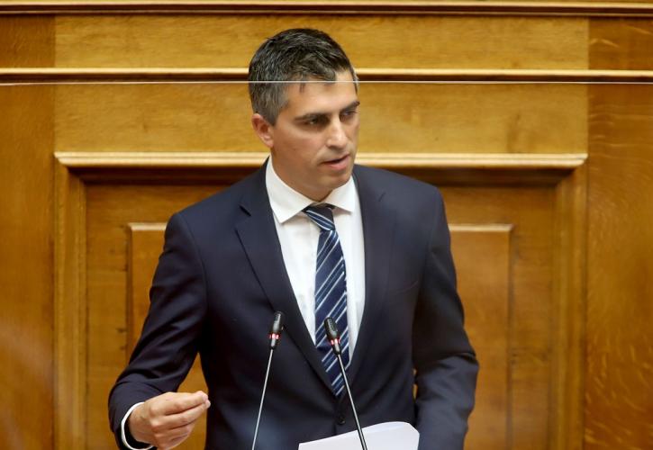 Δήμας: Τα «Κέντρα Ικανοτήτων» αποτελούν μια εξαιρετικής σημασίας δράση