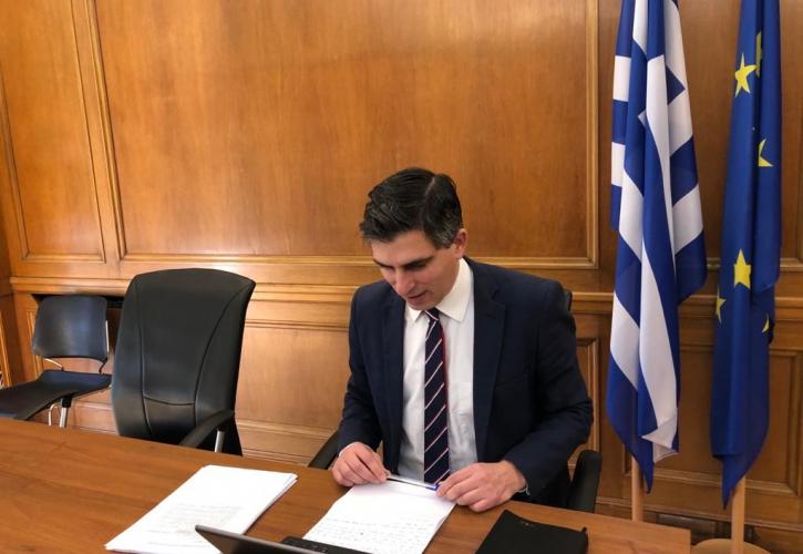 Οι ελληνικές θέσεις για χρηματοδότηση της έρευνας και της καινοτομίας από το Ταμείο Ανάκαμψης