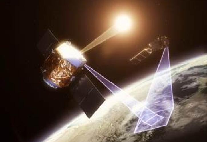 Planetek Hellas: Υπογραφή σύμβασης με την Airbus για το νέο δορυφόρο TRUTHS του ΕΟΔ