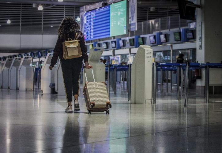 ΥΠΑ: Παρατείνονται οι ΝΟΤΑΜ για τις πτήσεις εξωτερικού