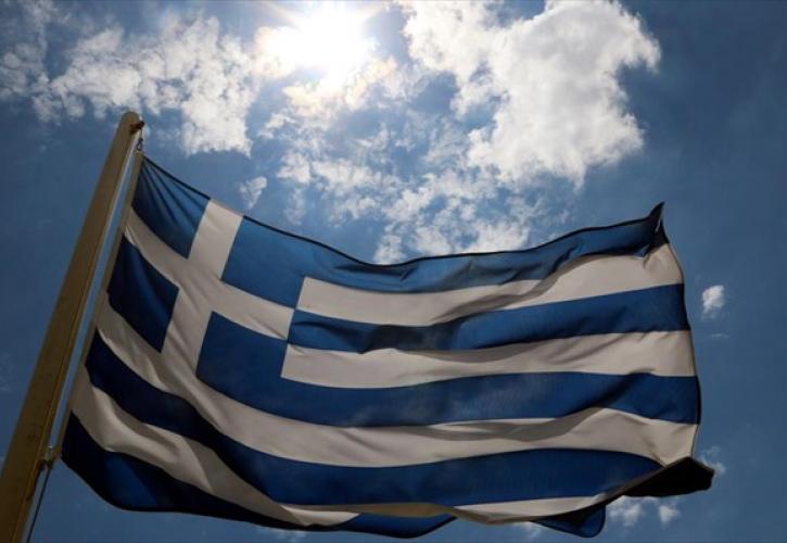 ΕΛΣΤΑΤ: Μειώθηκε κατά 1% η δύναμη του ελληνικού εμπορικού στόλου τον Ιούλιο