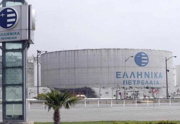 ΕΛΠΕ: Νέα δωρεά 50 συσκευών υψηλής ροής οξυγόνουν στο ΕΣΥ