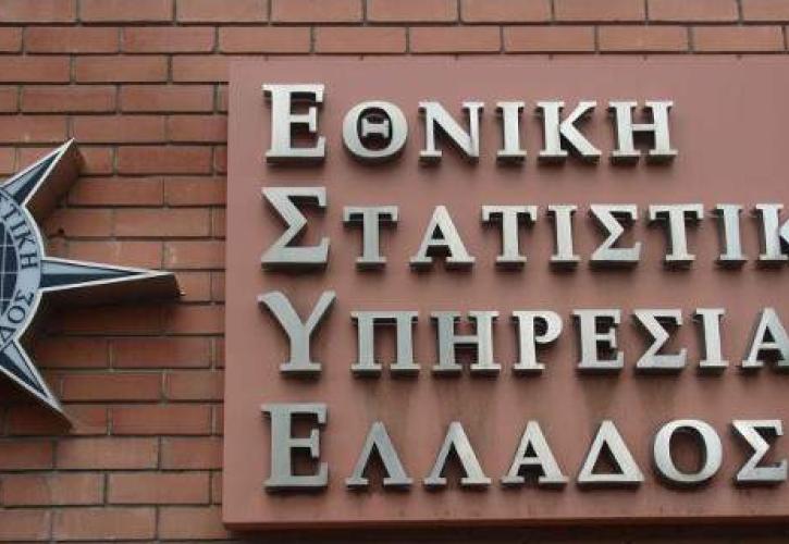 ΕΛΣΤΑΤ: Οριακή μείωση στις τιμές παραγωγού τον Φεβρουάριο