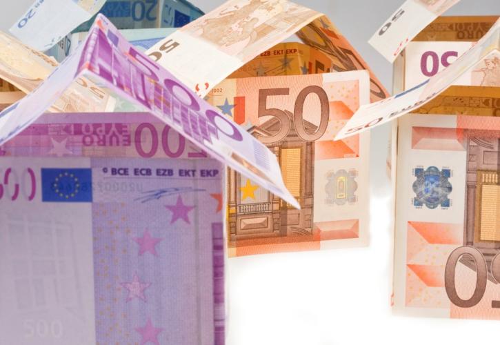 Ενστάσεις ΕΚΤ για απαγόρευση μετρητών στις αγοραπωλησίες ακινήτων