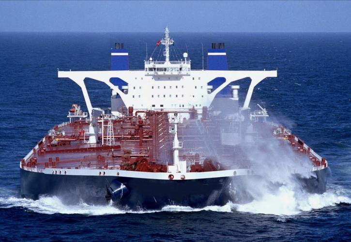 ΕΛΣΤΑΤ: Μείωση 1% της δύναμης του ελληνικού εμπορικού στόλου τον Αύγουστο