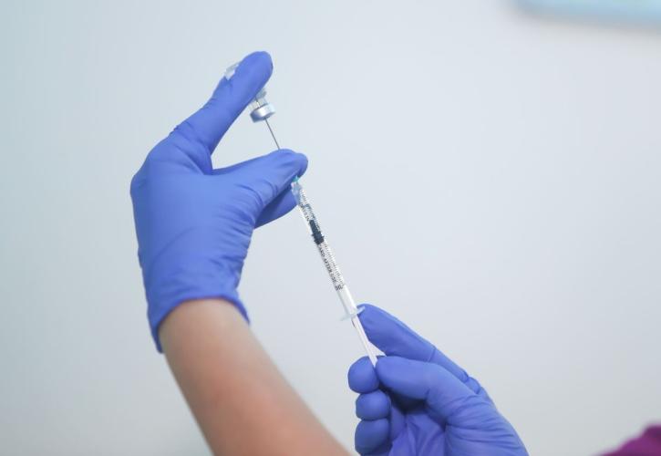 Καναδάς: Δίνουν 100 εκατ. δόσεις εμβολίων Covid-19 σε χώρες που έχουν ανάγκη